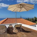 Casa Morros Nyaraló *