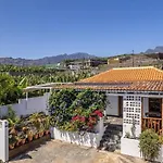 Nyaraló Casa Morros *