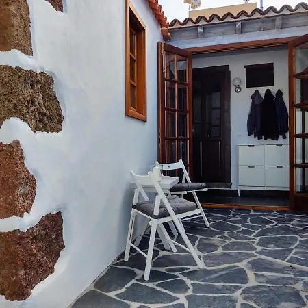 Ferienhaus Casa Morros *