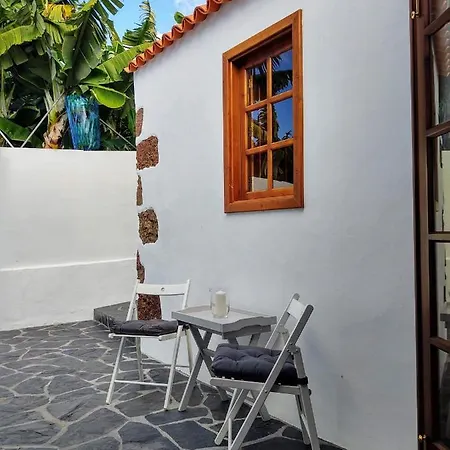 Casa Morros *