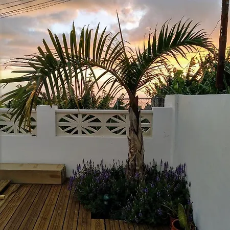 Ferienhaus Casa Morros