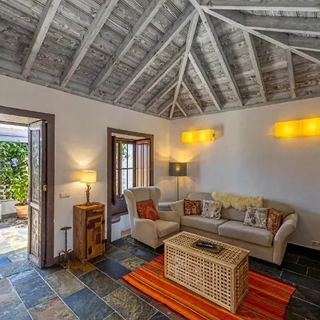 Casa Morros *