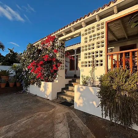 Casa Morros