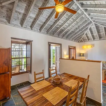 Nyaraló Casa Morros