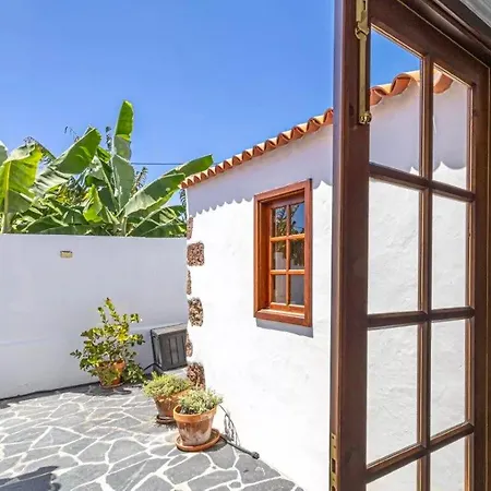 Nyaraló Casa Morros