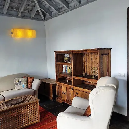 Ferienhaus Casa Morros Tazacorte