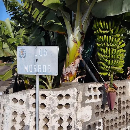 Ferienhaus Casa Morros