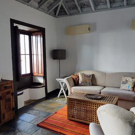 Hébergement de vacances Casa Morros