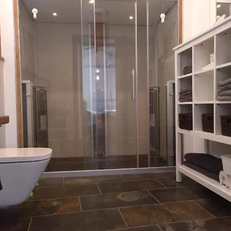 Ferienhaus Casa Morros *