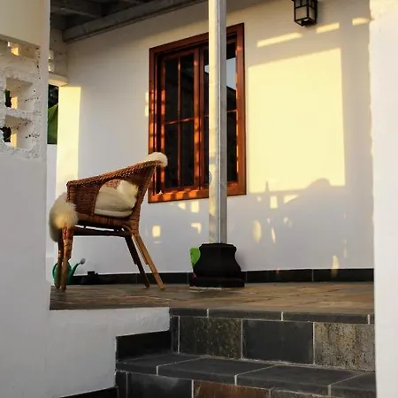 Ferienhaus Casa Morros