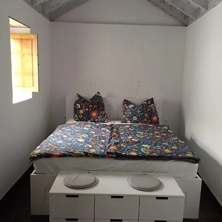 Casa Morros