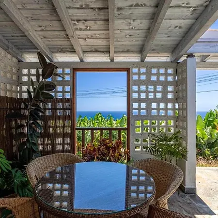 Casa Morros Tazacorte