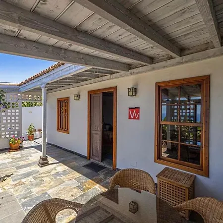 Casa Morros * Tazacorte