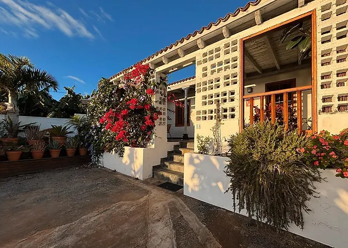 Casa Morros
