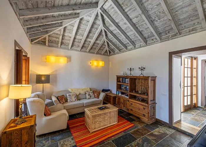 Casa Morros * Tazacorte