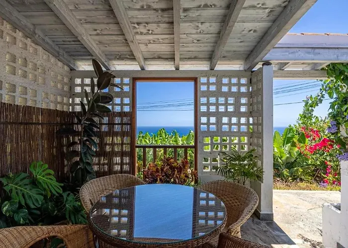 Casa Morros Tazacorte