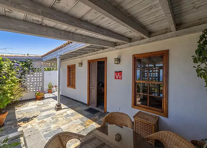 Casa Morros * Tazacorte