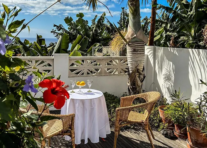 Hébergement de vacances Casa Morros *